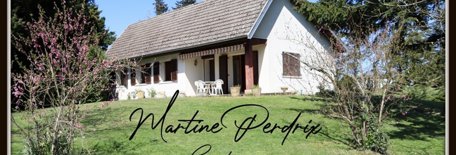 Maison 5 Pièces 105 m² à vendre à Curciat-Dongalon (01560)