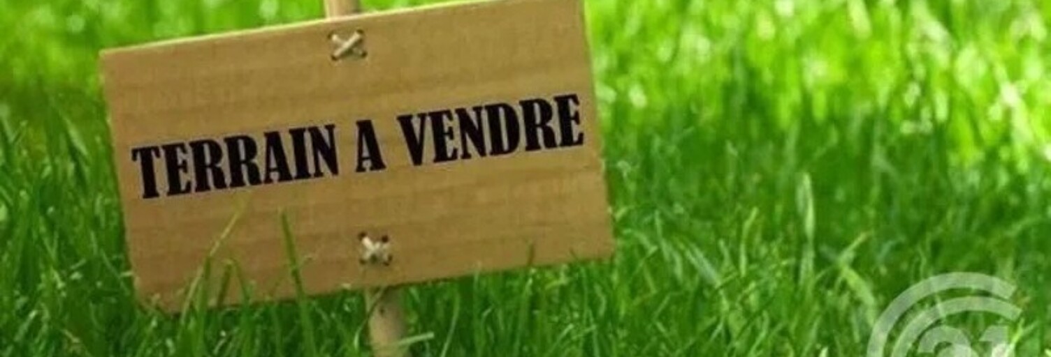 Terrain  500 m² à vendre à Wattrelos (59150)