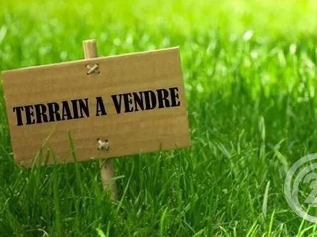 Terrain à vendre  WATTRELOS (59) — photo du bien