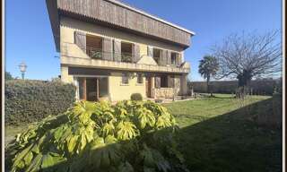 Maison 8 Pièces 163 m² à vendre à Ibos (65420)