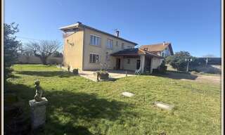 Maison 8 Pièces 163 m² à vendre à Ibos (65420)