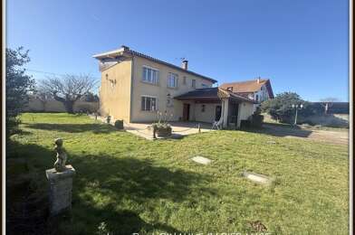 Maison 8 pièces 265000 €