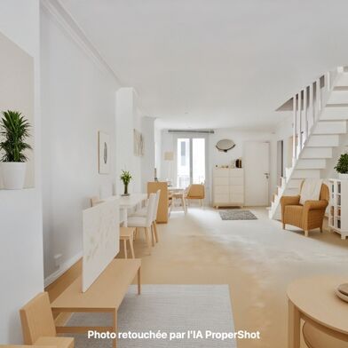 Appartement 5 pièces 945000 €