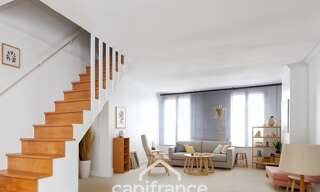 Appartement 5 Pièces 100 m² à vendre à Paris 14 (75014)