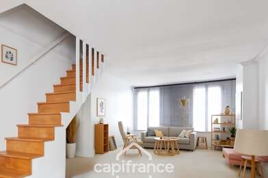 Appartement 5 pièces 899000 €