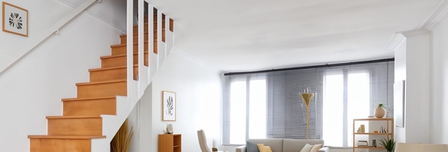 Appartement 5 Pièces 100 m² à vendre à Paris 14 (75014)