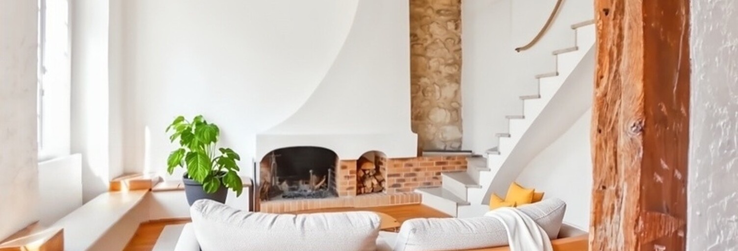 Appartement 3 Pièces 57 m² à vendre à Paris 5 (75005)