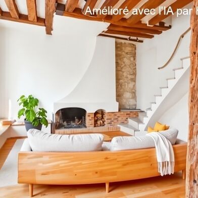 Appartement 3 pièces 799000 €