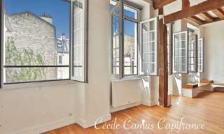 Appartement 3 Pièces 57 m² à vendre à Paris 5 (75005)