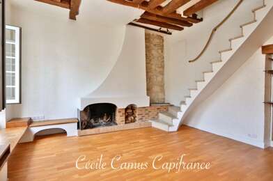 Appartement 3 pièces 799000 €