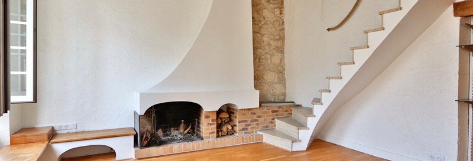 Appartement 3 Pièces 57 m² à vendre à Paris 5 (75005)