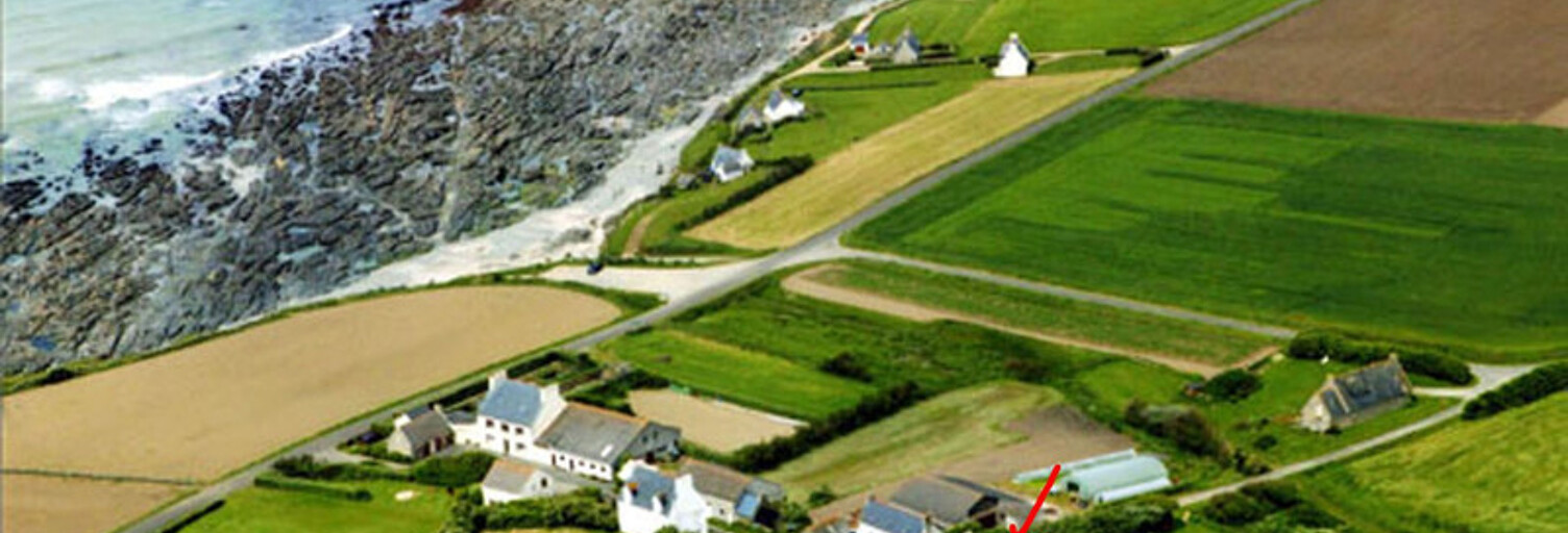 Maison 10 Pièces 220 m² à vendre à Plozévet (29710)