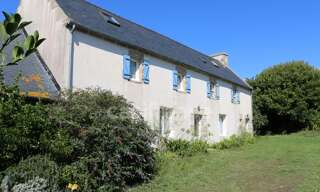 Maison 10 Pièces 220 m² à vendre à Plozévet (29710)