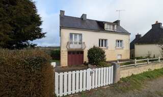 Maison 4 Pièces 110 m² à vendre à Inguiniel (56240)