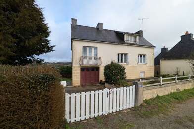 Maison 4 pièces 76000 €