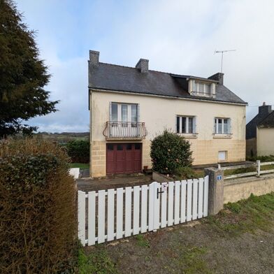 Maison 4 pièces 76000 €