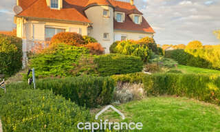 Maison 9 Pièces 273 m² à vendre à Pézarches (77131)