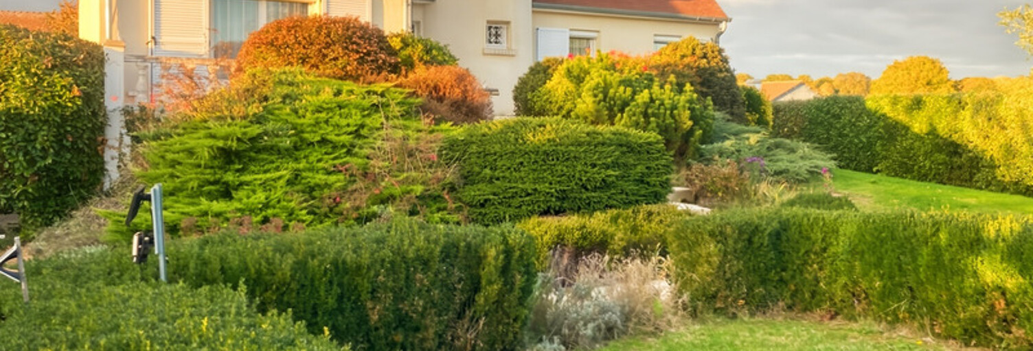 Maison 9 Pièces 273 m² à vendre à Pézarches (77131)