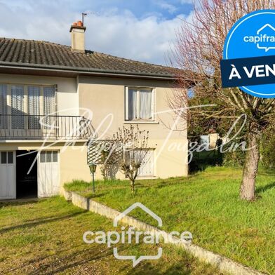 Maison 4 pièces 95000 €