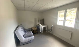 Appartement 1 Pièce 24 m² à louer à Drap (06340)