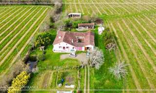 Maison 4 Pièces 104 m² à vendre à Sainte-Christie-d'Armagnac (32370)