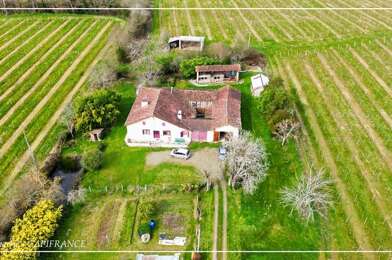 Maison 4 pièces 115000 €