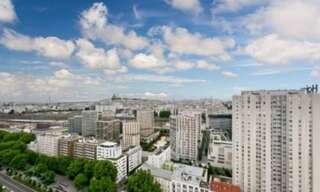 Appartement 4 Pièces 80 m² à vendre à Paris 18 (75018)