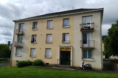 Appartement 3 pièces 60000 €