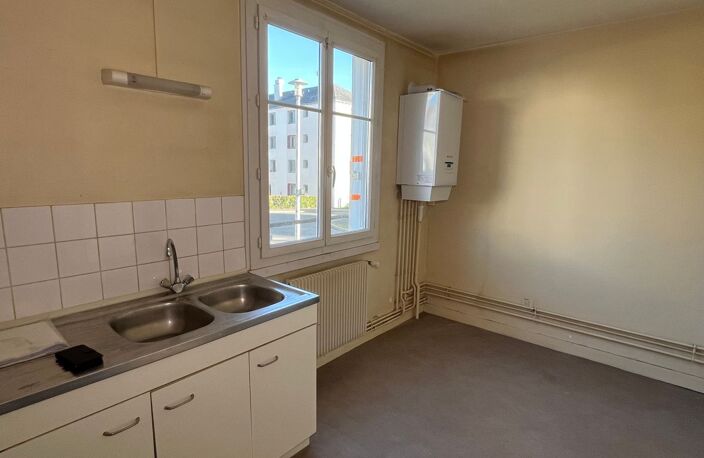 Loches - Appartement T3 — photo 3