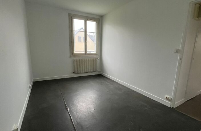 Loches - Appartement T3 — photo 5