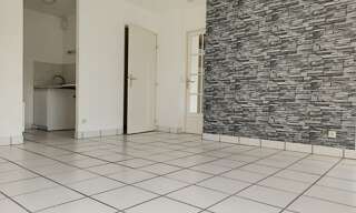 Appartement 2 Pièces 41 m² à louer à Tours (37000)