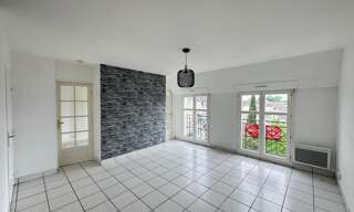 Appartement 2 Pièces 41 m² à louer à Tours (37000)