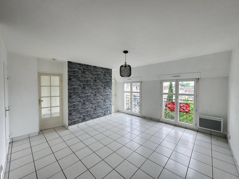 Appartement Tours 2 pièce(s) 41.60 m2 — photo 1