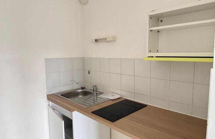 Appartement Tours 2 pièce(s) 41.60 m2 — photo 4