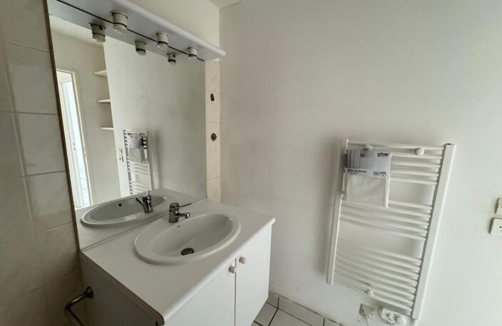Appartement Tours 2 pièce(s) 41.60 m2 — photo 5