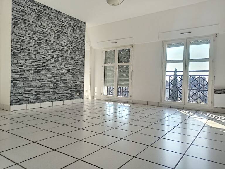 Appartement Tours 2 pièce(s) 41.60 m2 — photo 1