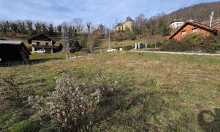 Terrain  447 m² à vendre à Laval-en-Belledonne (38190)