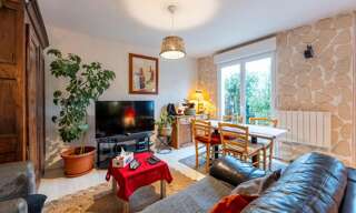 Maison 3 Pièces 54 m² à vendre à Saint-Nazaire (44600)