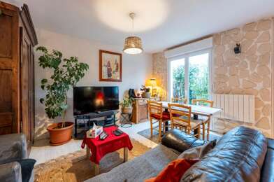 Maison 3 pièces 199800 €