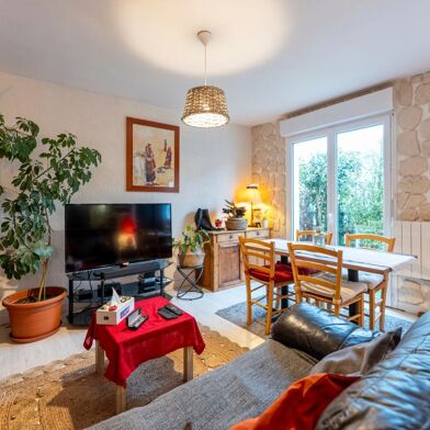 Maison 3 pièces 199800 €