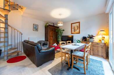 Maison 3 pièces 189000 €