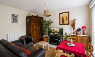 Maison 3 Pièces 54 m² à vendre à Saint-Nazaire (44600)