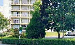 Appartement 3 Pièces 83 m² à vendre à Saint-Nazaire (44600)