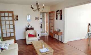 Appartement 3 Pièces 82 m² à vendre à Saint-Nazaire (44600)