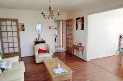 Appartement 3 pièces 171200 €