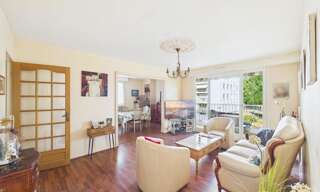 Appartement 3 Pièces 82 m² à vendre à Saint-Nazaire (44600)