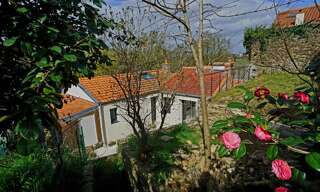 Maison 3 Pièces 82 m² à vendre à Saint-Jean-de-Boiseau (44640)