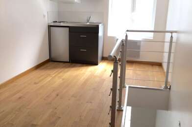 Appartement 2 pièces 470 €
