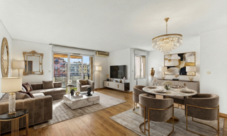 Appartement 3 Pièces 99 m² à vendre à Toulouse (31400)