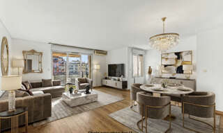 Appartement 3 Pièces 99 m² à vendre à Toulouse (31400)